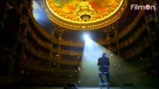 George Michael At Palais Garnier, Paris &#39;&#39; A Different Corner &#39;&#39;  Symphonica Dvd