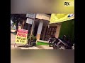 Nagatomo Refleksi Juwiring Klaten