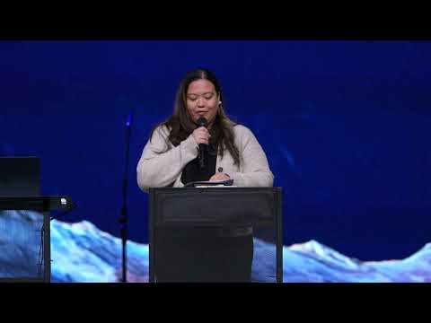 Meg Monte | May 31, 2026 - Heart Healing, Testimonies, Testimony in Teaching - Christ’s Commission Fellowship