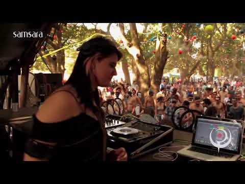 Altruism - Samsara Festival - Brasil  2015