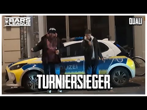 Turniersieger | Qualifikation Bars League S2 | prod. 3AM
