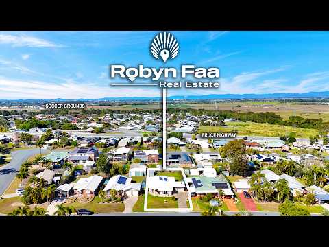 7 Border Street, Glenella, QLD 4740, 3 Schlafzimmer, 1 Badezimmer, House