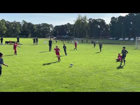 Åsums BK - KIA (Part 2)