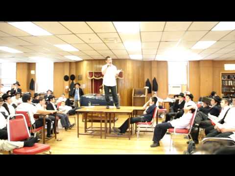 Color War - Team of Monen Theme Speech