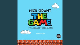 The Game (feat. Like & Tessa Evans)