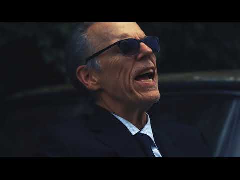 John Hiatt - "Over The Hill" [Official Video]