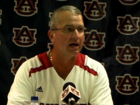 Jacksonville State Postgame Press Conference Video June 5