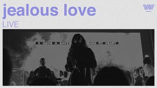Download lagu Jealous Love (Live) | 7 Hills Worship mp3