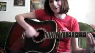 Get Out of My Head - Original Song