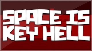 Space is Key Hell-Soundtrack-PC-Flash game