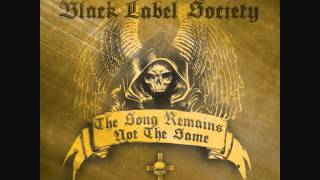 Black Label Society - Darkest Days: Unplugged Version