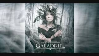 GALADRIEL - She - The Myth