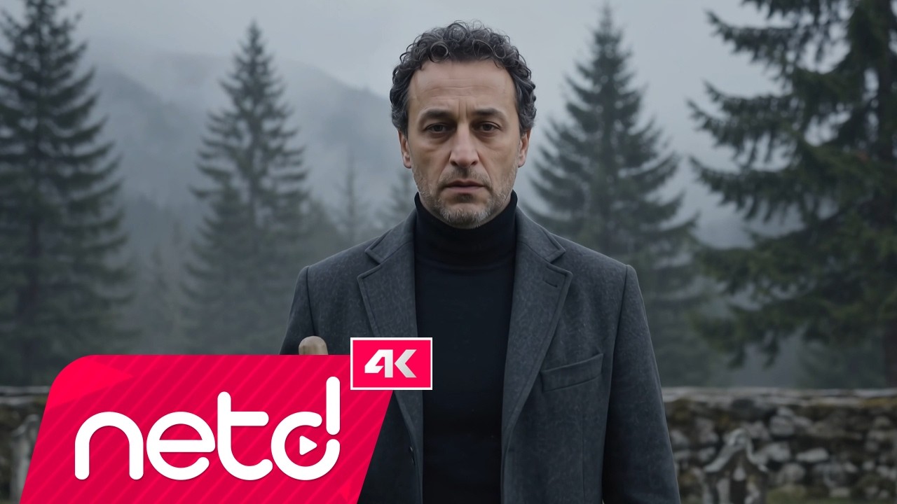 Kerim Topsakal - Ben Gömdüm Onları