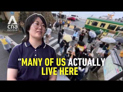 Stop Doing This In Japan: Tourist Habits That Drive Locals Crazy