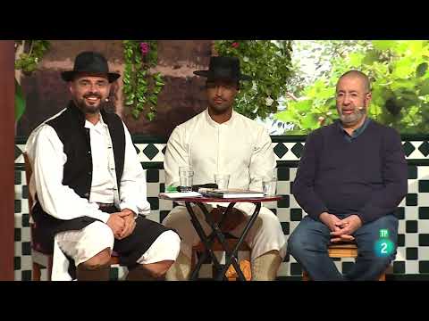 AÑATE 2025. Tenderete de TVE (programa completo)