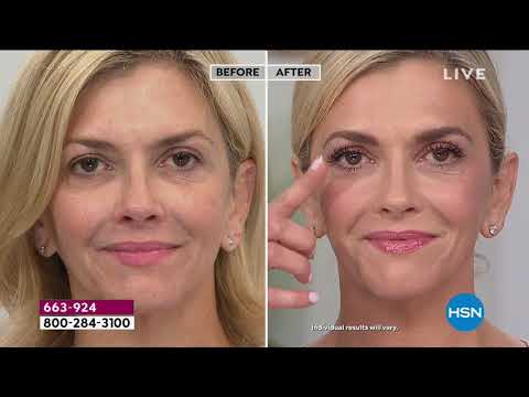 HSN | Beauty Report with Amy Morrison 03.27.2019 - 10 PM