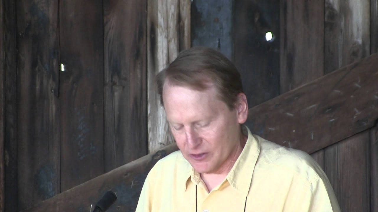 Prairie Festival 2014 | The Perennial Imagination