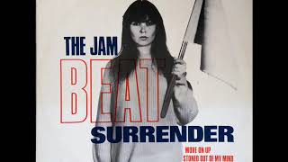 The Jam - Beat Surrender (1982)