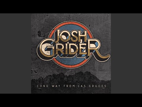 Thank God Its Raining - Josh Grider