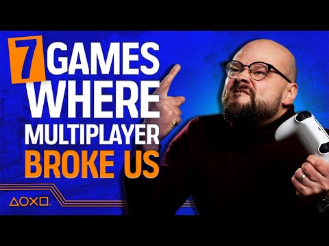 7 Times We Thought We Were Good Until We Tried Multiplayer