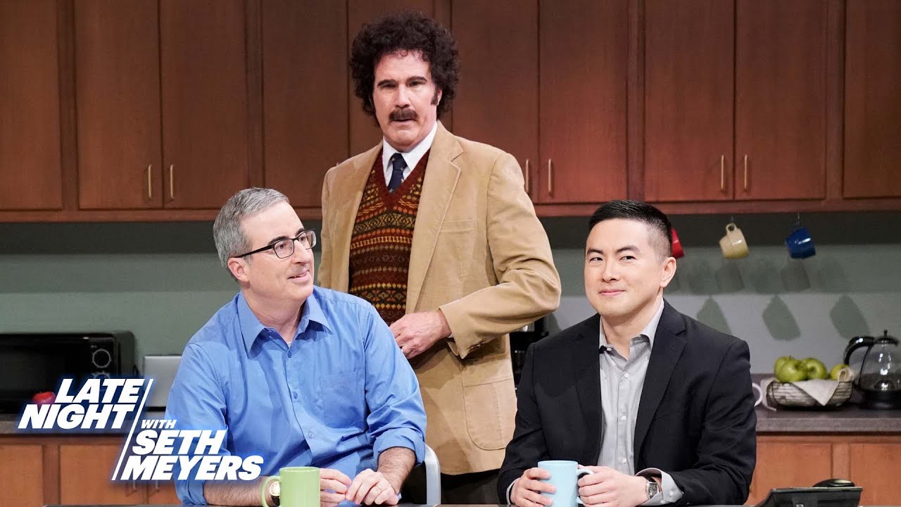 Second Chance Theatre: Mr. Kotter (With Exclusive Q&A)