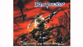 The Last Winged Unicorn - Rhapsody