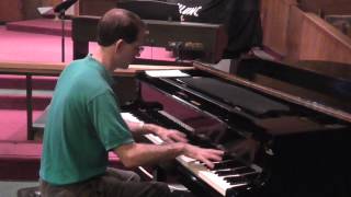 Jim Hendricks 6 8 2013