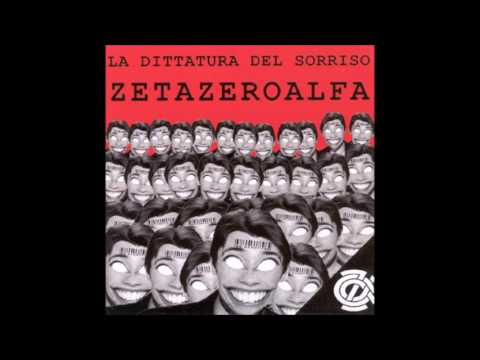 Vita mia - ZetaZeroAlfa