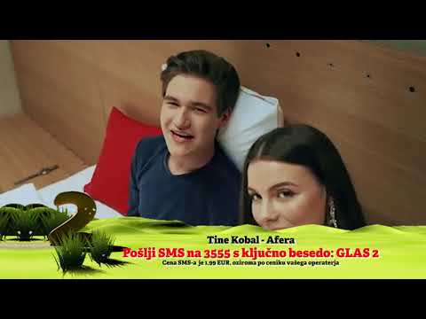 NOVI PREDLOGI GOLICA NAJ: Tine Kobal - Afera