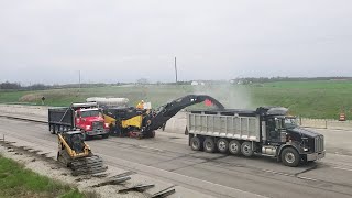 BOMAG BM 2200/75 kylm&auml;asfalttikone | Kuva 4 - Machineryline