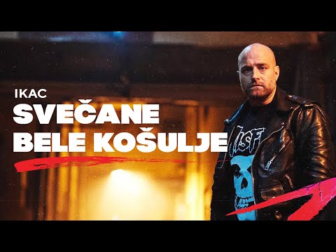 Video thumbnail for Svečane bele košulje