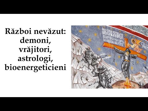 Războiul duhovnicesc