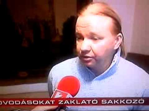 Bortont kapott a deviáns sakk oktató