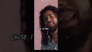 J Cole- The Cut Off #rap #kendricklamar #hiphop #jcole #eminem