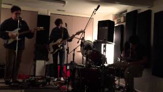 Flight Of Niko- Making Breakfast (Twin Peaks Cover)