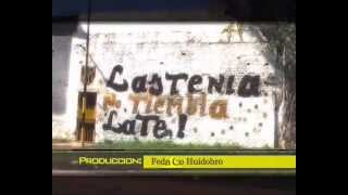 preview picture of video 'Social Lastenia TV 08-02-13'
