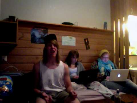 CAL (LordGnarington/Kalle Klovn)