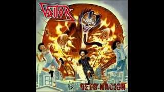 Vaitor - Deto-Nación (Full Album) 2014