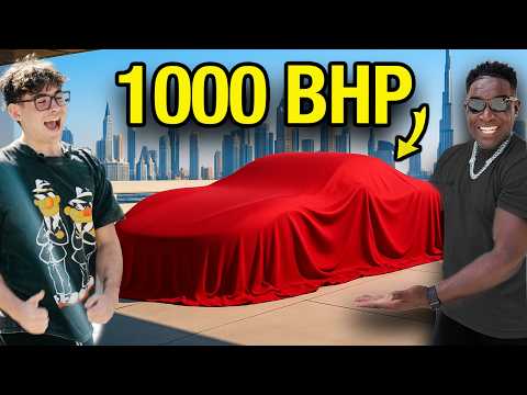 DMO Deejay and DMO HUSTLES