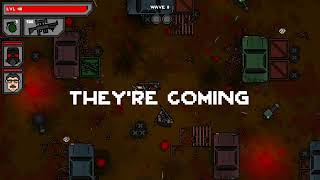 2urvive Protection Scrapyard 🧟♂️