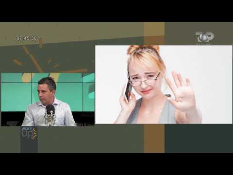 Wake Up, 10 Qershor  2019, Pjesa 2 - Top Channel Albania - Entertainment Show