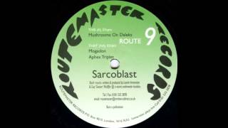 Sarcoblast - Mogadon (Acid Techno 1997)