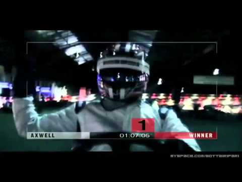 Supermode -  Tell Me Why - (Bottai & Ripari Remix)