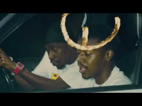 NDAMUONA OFFICIAL HD VIDEO BRAINLOCK T-KAS AND JEFF NYIMBO