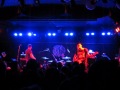 The Lawrence Arms performing "Jumping the Shark" at the Knitting Factory