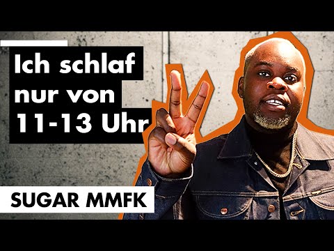 SUGAR MMFK Interview: Neuer Sound, Afrika, Loyalität, Erfolg, Bonez MC, Max Herre, Samy, Megaloh