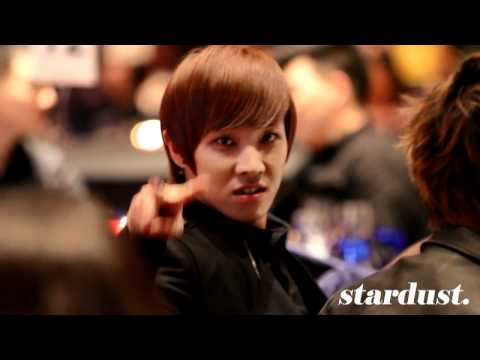 111206 Joon @ 2011 Asia Jewelry Award