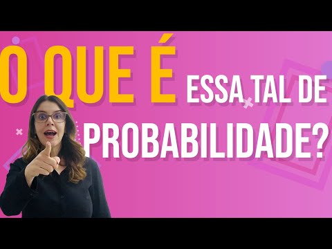 What is this PROBABILITY? | ENCCEJA 2021 REVIEW