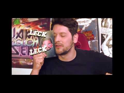 Rocketbeans - Best of Royal Beef (Fanmade Video)