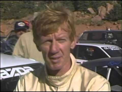 Pikes Peak 1987 Documentary